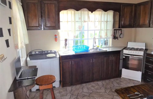 St. George's House | St. George's Holiday Studio Vacation of a lifetime