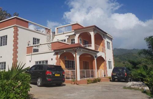 St. George's Apartment | St. George's Holiday Studio Vacation of a lifetime