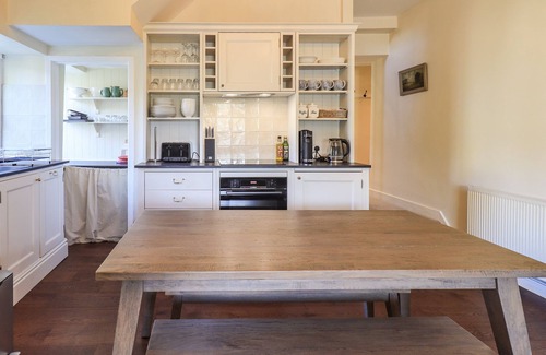 Elterwater Cottage | St Giles