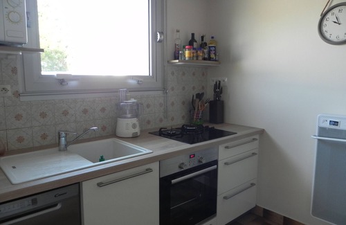 Saint-Hilaire-de-Riez House | ST Gilles cottage 900m from the sea