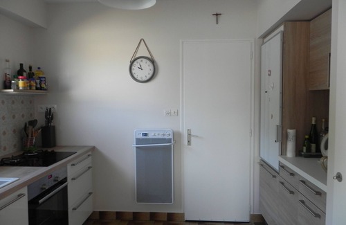 Saint-Hilaire-de-Riez House | ST Gilles cottage 900m from the sea