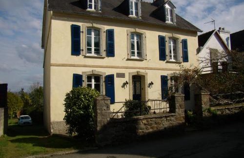 Landevennec Apartment | St Guenole' Studio Apartment