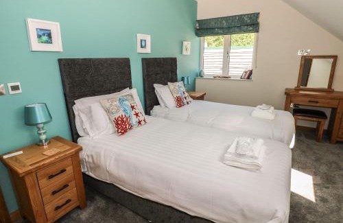 Solva House | St Harmon