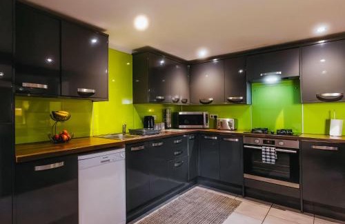 Hinderwell House | St Hildas Rest