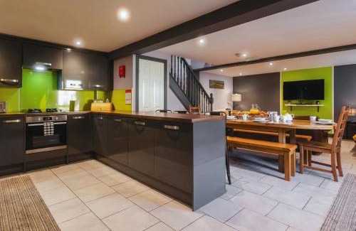 Hinderwell House | St Hildas Rest