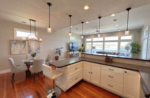 St Ignace Condo | St Ignace Loft - Downtown St Ignace