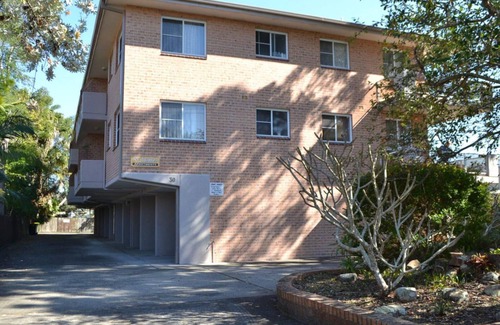 Tuncurry Apartment | St James 6 in Tuncurry