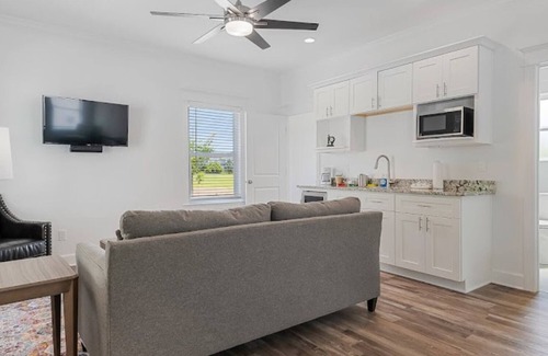 Carrabelle Villa | St. James Bay Golf and Pickleball Resort