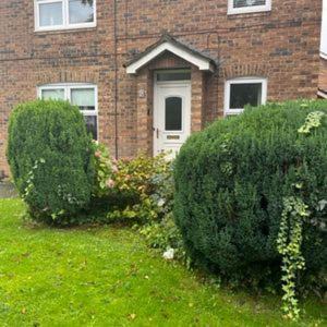Scunthorpe Apartment | St James House