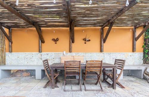 St. James Apartment | St James Pool Cottage