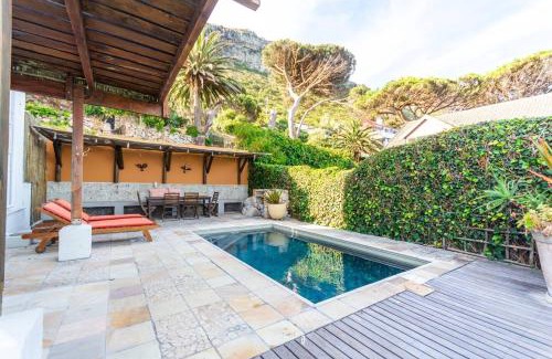 St. James Apartment | St James Pool Cottage