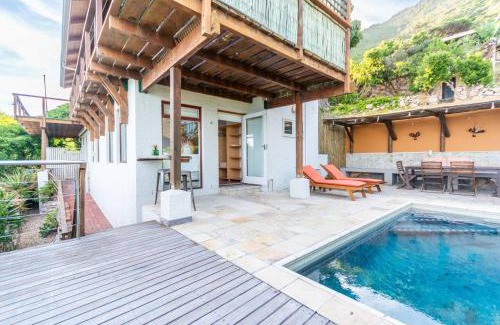 St. James Apartment | St James Pool Cottage