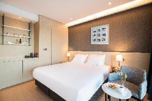 Gangneung Hotel | St. John's Hotel