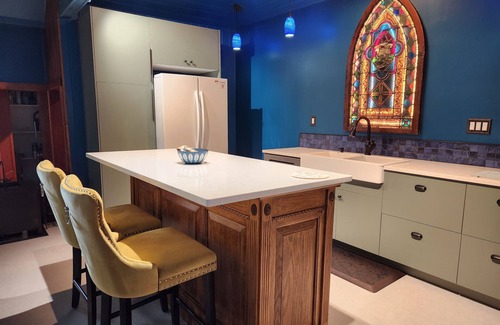 Harpers Ferry House | St. John's - Simply Divine, 4 BR, 2.5 Bath, Harpers Ferry