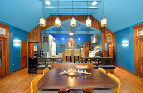 Harpers Ferry House | St. John's - Simply Divine, 4 BR, 2.5 Bath, Harpers Ferry
