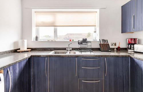 Warwick Apartment | St Johns Ct