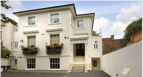 St. Johns Wood Apartment | St Johns Wood 3 Bed Executive apartment