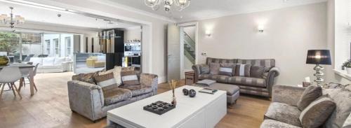 St. Johns Wood Apartment | St Johns Wood 3 Bed Executive apartment