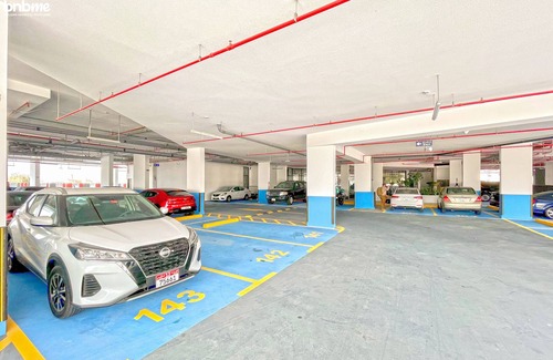 Al Barsha Apartment | St-Joya Blanca Residences-314
