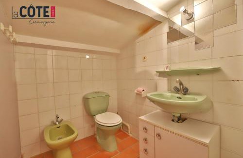 Martigues House | St Julien