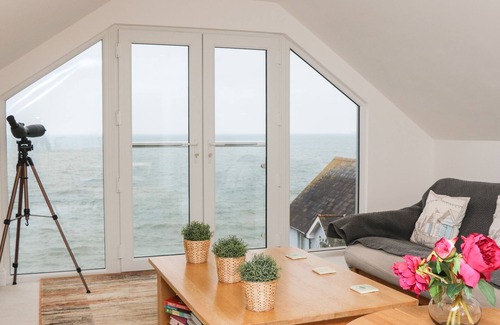 Dawlish Cottage | St Julien