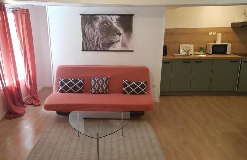 Saint-Junien Apartment | St junien n:2