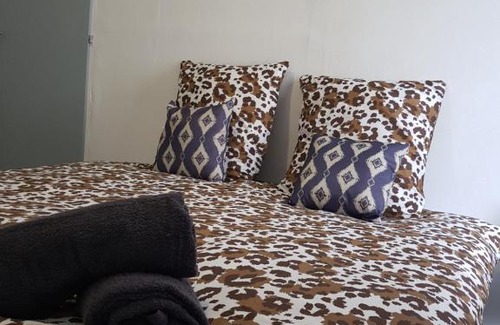 Saint-Junien Apartment | St junien n:2