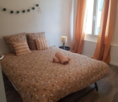 Saint-Junien Apartment | St junien n:2