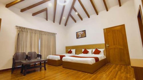 Kodaikanal House | ST Kodai Heaven Stay