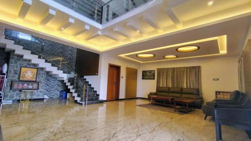 Kodaikanal House | ST Kodai Heaven Stay