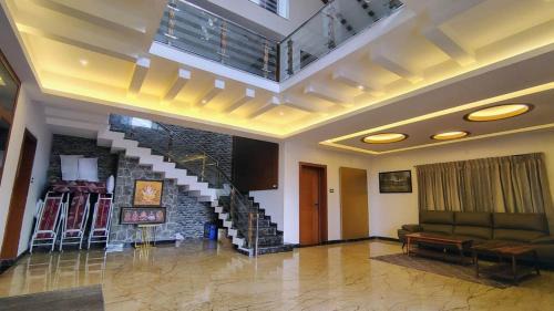 Kodaikanal House | ST Kodai Heaven Stay