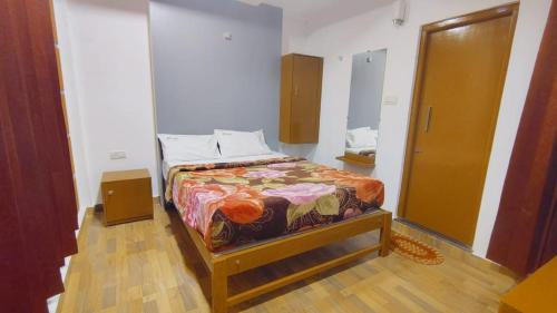 Kodaikanal House | ST Kodai Pleasant Stay