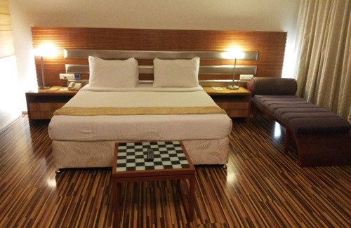 Shirdi Hotel | St Laurn - The Spiritual Resort