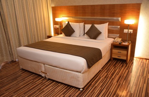 Shirdi Hotel | St Laurn - The Spiritual Resort