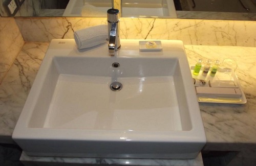 Shirdi Hotel | St Laurn - The Spiritual Resort