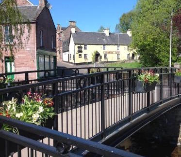 Alyth House | St Louan's