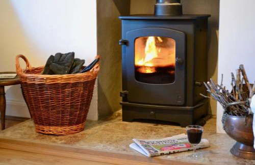Alyth House | St Louan's