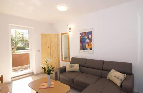 Brulo Apartment | St Lucia