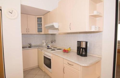 Brulo Apartment | St Lucia