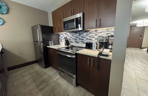 Upper Prince's Quarter Resort | St.Maarten Dawn Beach oceanfront 3-bed Condo