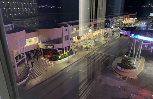 Maho Condo | "St. Maarten - Maho" - Beach Across Street - 1 B/R Condo in La Terrasse Building