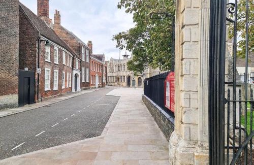 King's Lynn House | St Margarets Cottage