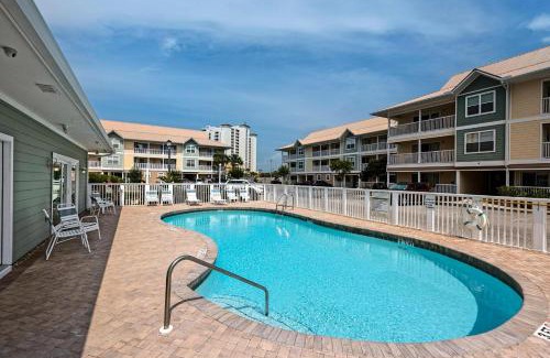 Destin Apartment | St. Martin Beachwalk Villas 311