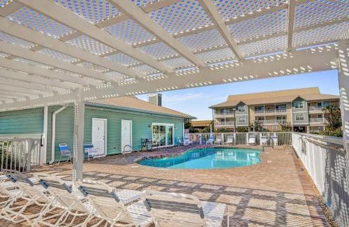 Destin Apartment | St. Martin Beachwalk Villas 311