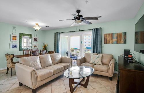 Destin House | St Martin Beachwalk Villas 432