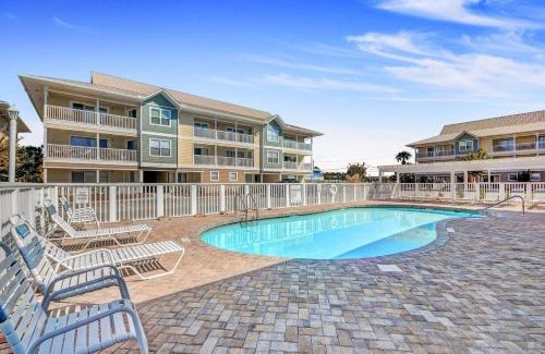 Destin House | St Martin Beachwalk Villas 432