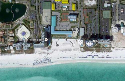 Destin House | St Martin Beachwalk Villas 432