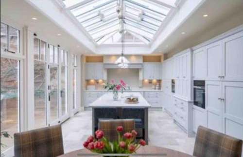 Chichester House | St Martin's House