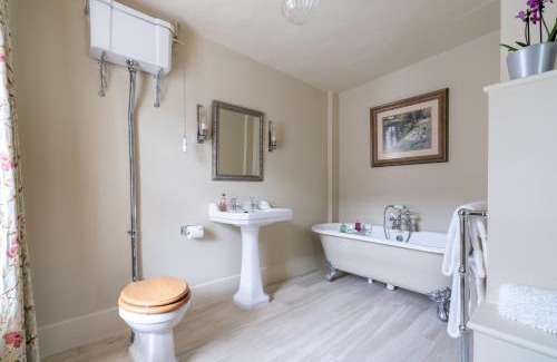 Chichester House | St Martin's House