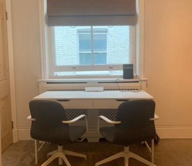 London City Centre Bed & Breakfast | St Martins